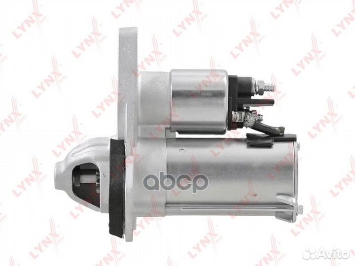 Nsii0026756816 Стартер 6,584 ES-1210