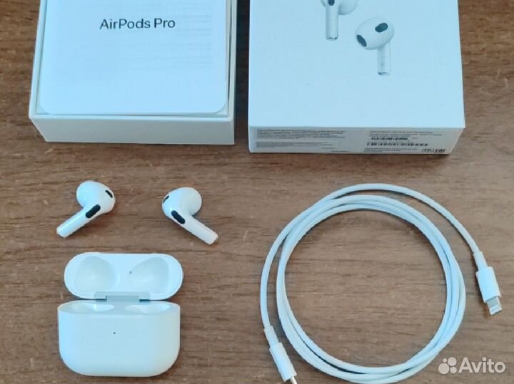 Airpods 3 T6