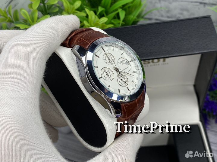 Часы мужские tissot