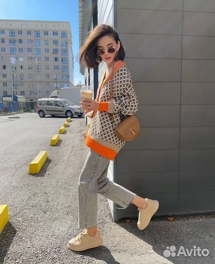 Женская одежда оптом от производителя