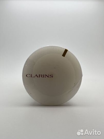 Clarins Velvet Cleansing Milk