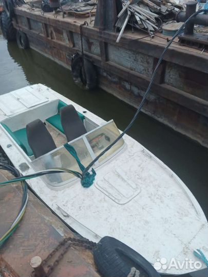 Амур водомёт