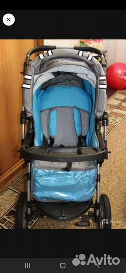 Коляска детская
