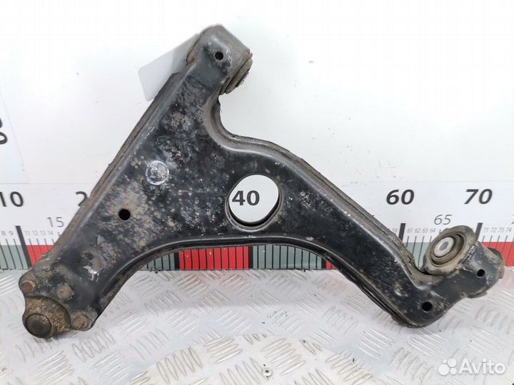 Рычаг передний правый Opel Astra F рест. 2002