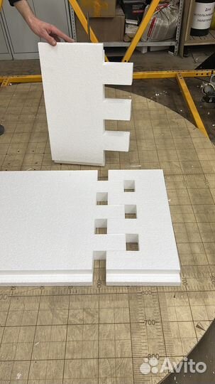 Фасадные термопанели