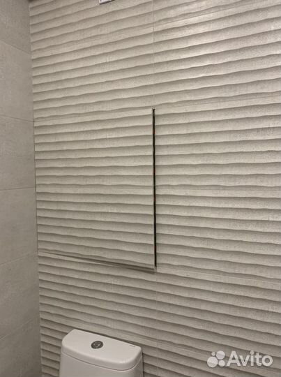 Отделка под ключ