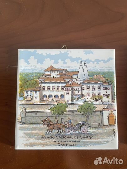 Подставки на пробке(Португалия)