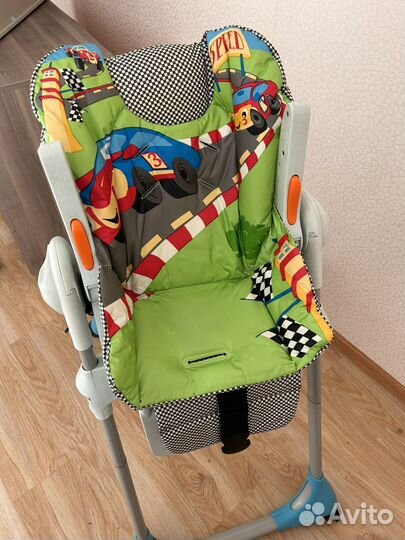 Стул для кормления chicco