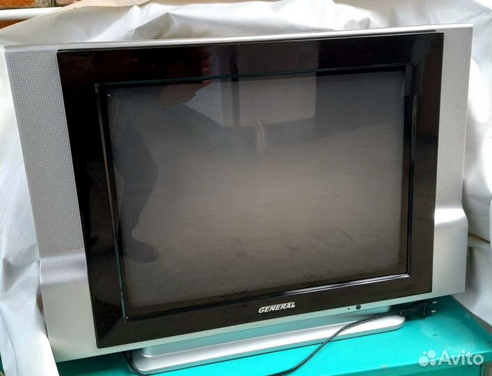 Телевизор Б/У