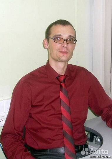 Программист, системный администратор