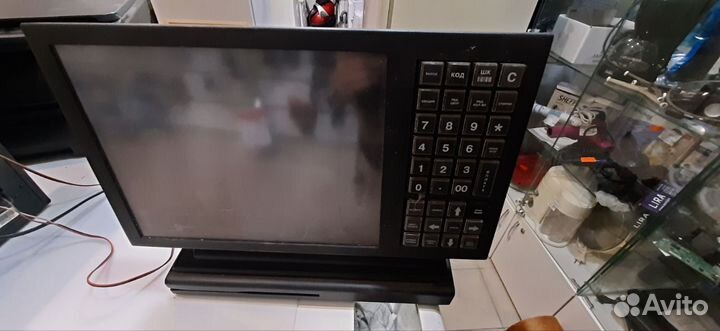 POS-монитор PSM-6892