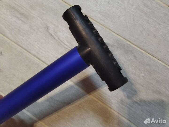 Лопата складная лавинная/авто