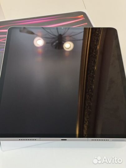 iPad Pro 12.9 (6th Gen) 128 Lte NEW