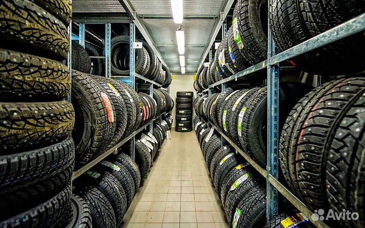 Pirelli Ice Zero 2 225/55 R17