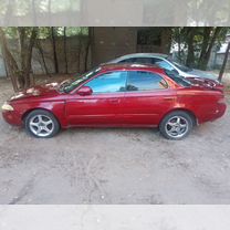 Toyota Sprinter Marino 1.6 AT, 1993, битый, 258 600 км, с пробегом, цена 130 000 руб.