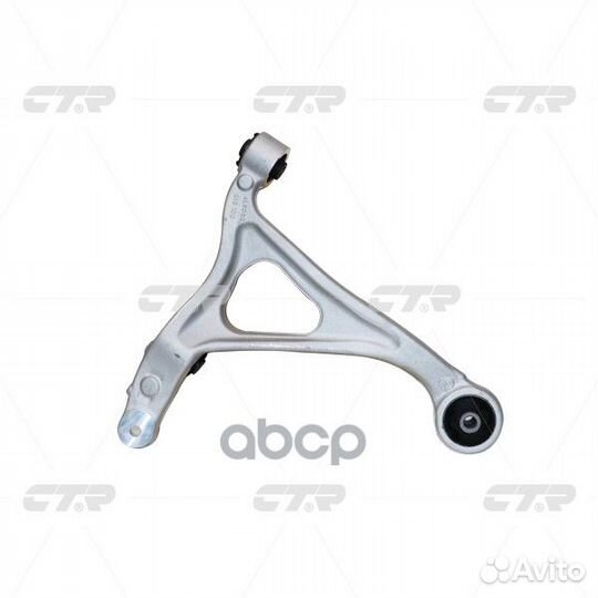 Старый номер cqkh-29L) Рычаг подвески лев. ниж