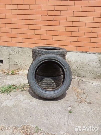 Kumho Ecsta HS51 195/50 R15
