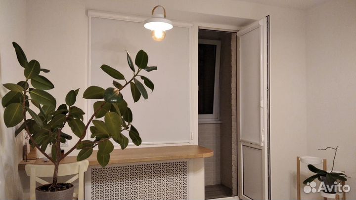 Рулонные шторы блэкаут