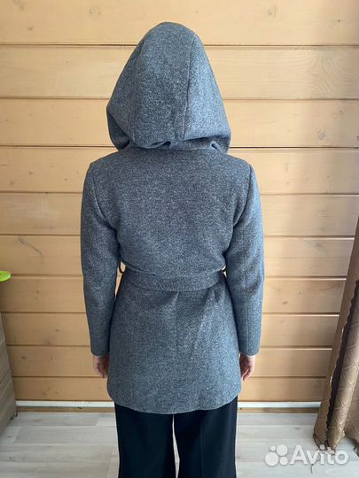 Пальто для девушки