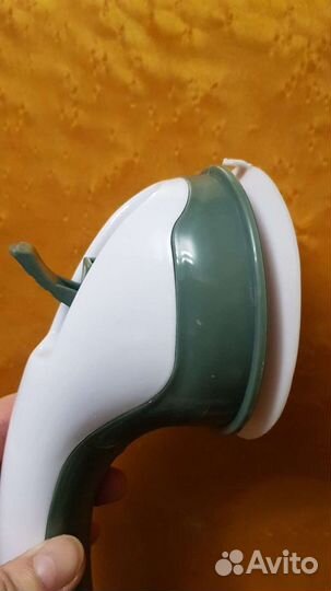 Ручка для ванной новая