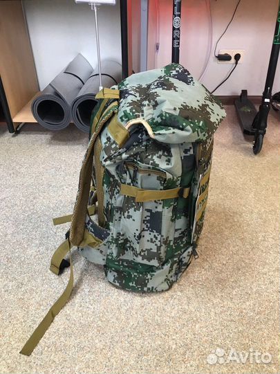 Рюкзак 65 литров