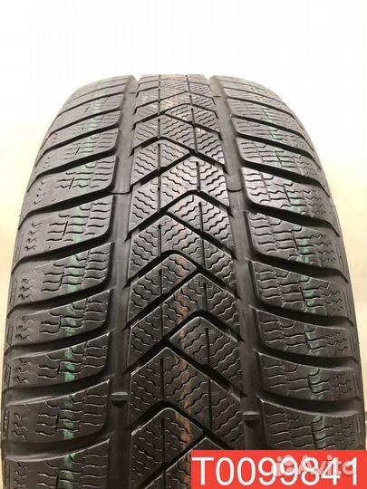 Pirelli Winter Sottozero 3 245/45 R18 100V