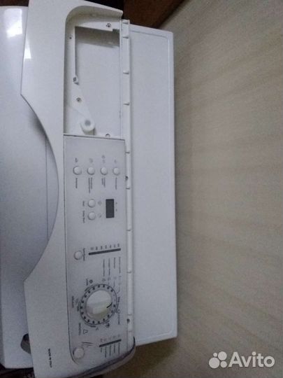 Запчасти для стиральной машины Ardo