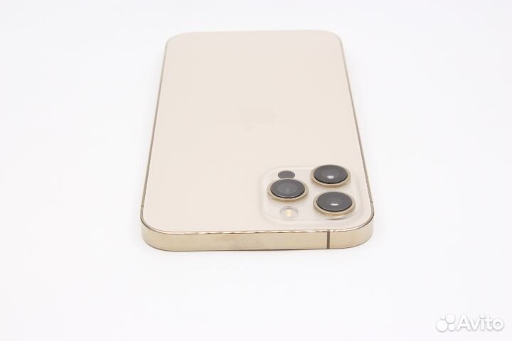 iPhone 12 Pro Max, 256 ГБ