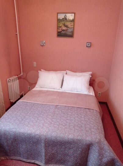 2-к. квартира, 44 м², 2/5 эт.