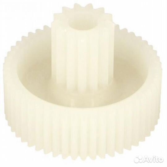 Шестерня Помощница №3 малая, D41/16, H29/15, отв