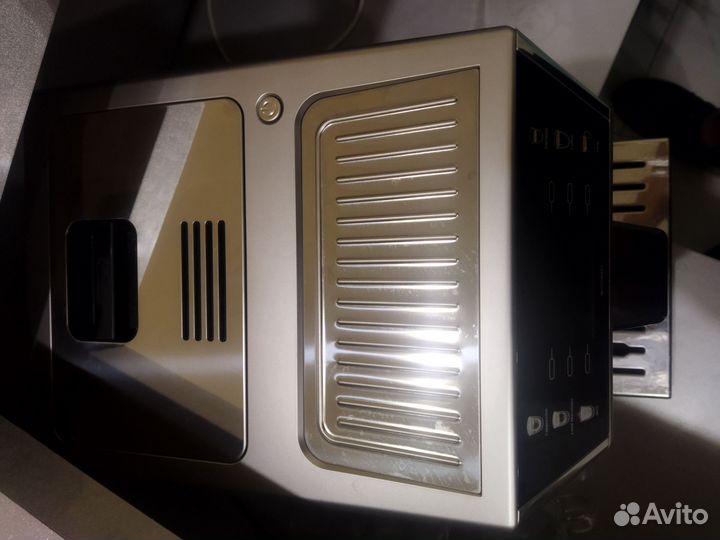 Кофемашина delonghi