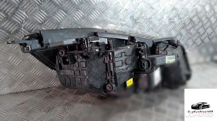 Фара левая, Kia Sorento 2018