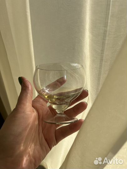 Фужеры СССР