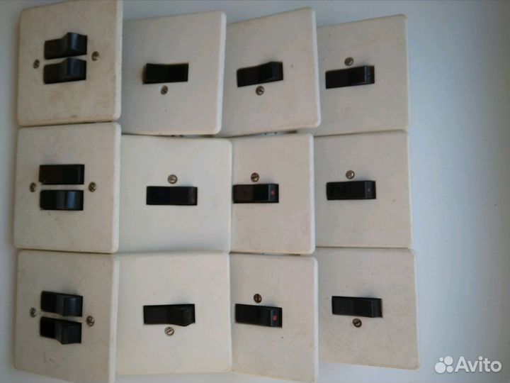 Запасы прошлых лет