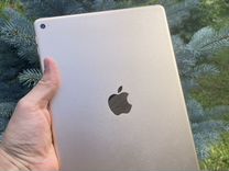 iPad Air 2, Gold