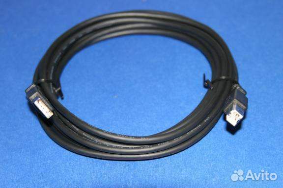 USB кабель для принтера
