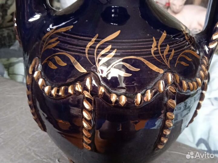 Графин СССР