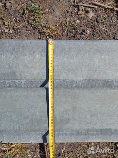 Бордюр для грядок