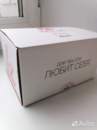 Тканевые маски для лица