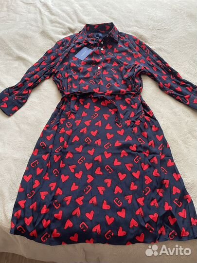 Платье Gant новое