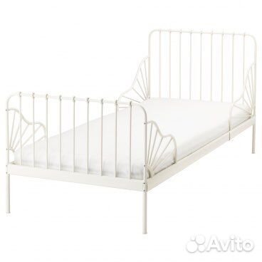 Раздвижная кровать IKEA