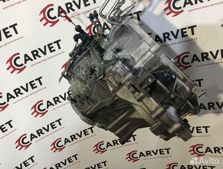 АКПП F4A42 Hyundai Elantra 2.7л