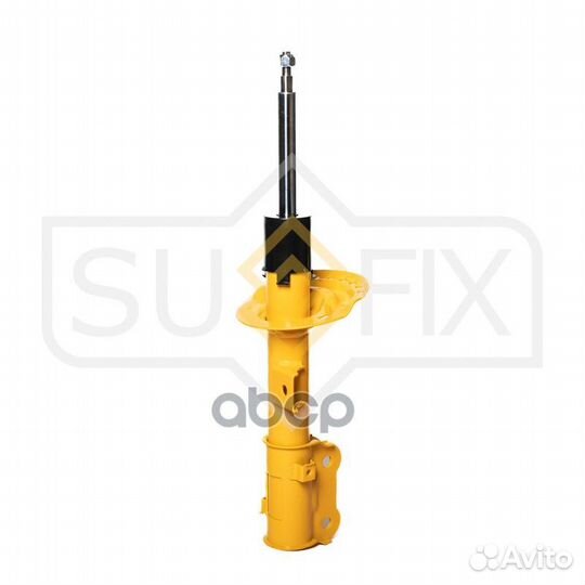 Стойка амортизаторная перед прав SU1258 sufix