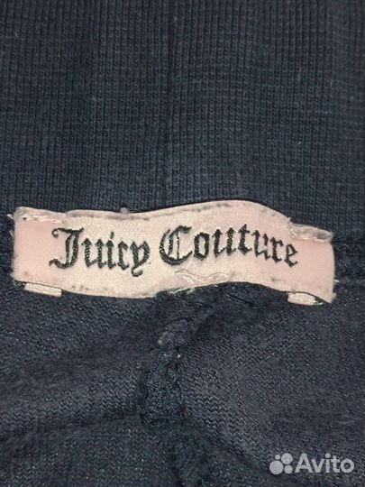 Спортивные штаны Juicy Couture Джуси Кутюр