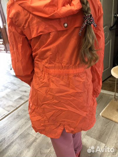 Regatta плащик