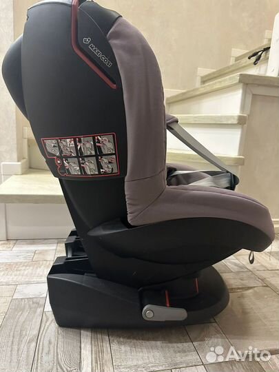 Детское кресло Maxi Cosi Tobi