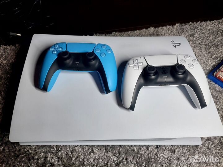 Sony playstation 5