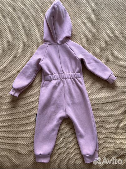 Комбинезон 80 86