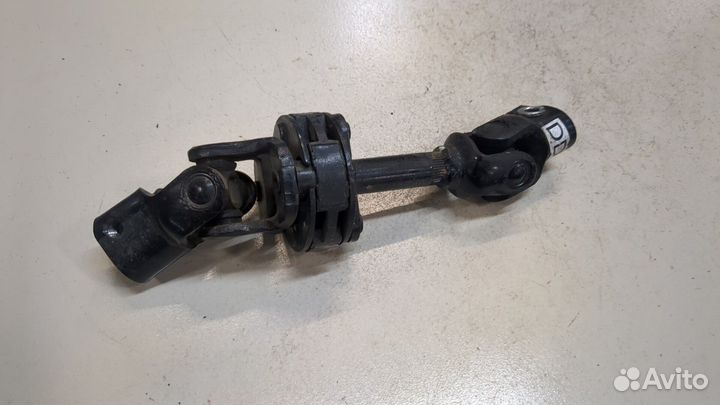 Кардан рулевой Subaru Forester 2013, 2014