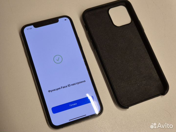 iPhone 11 Pro, 256 ГБ